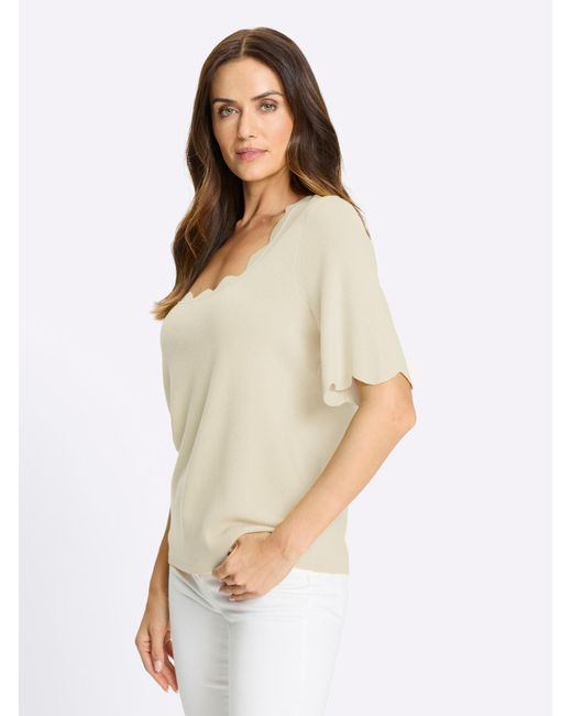 heine Natural Pullover
