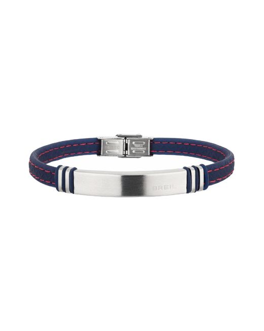 Breil Armband in Blue für Herren