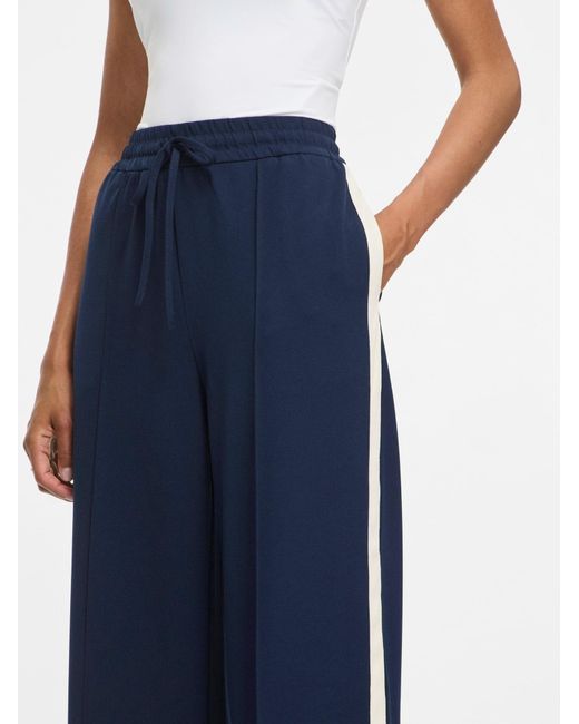 Vila Blue Hose Viclua