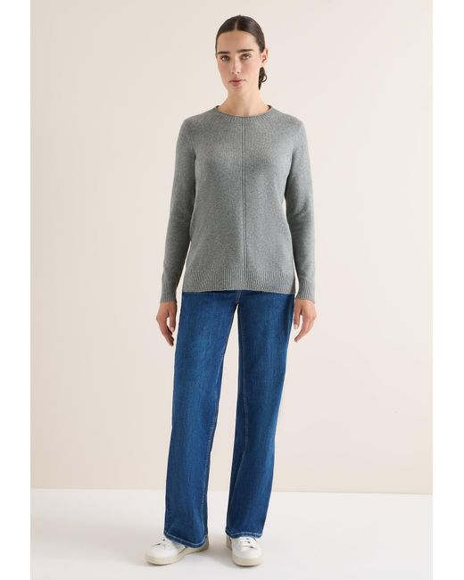 Cecil Gray Pullover