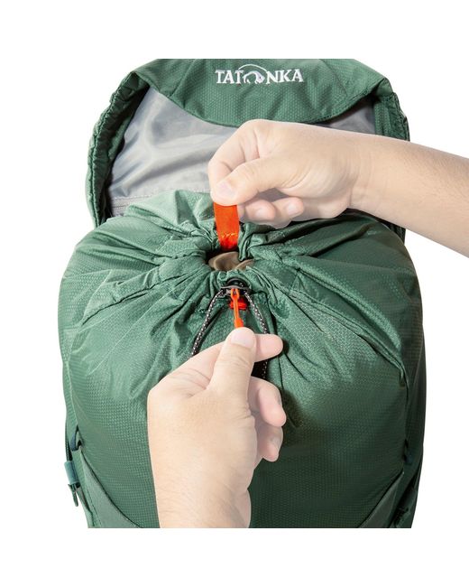 Tatonka Rucksack in Green für Herren