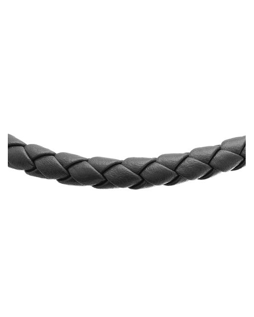 S.oliver Armband in White für Herren