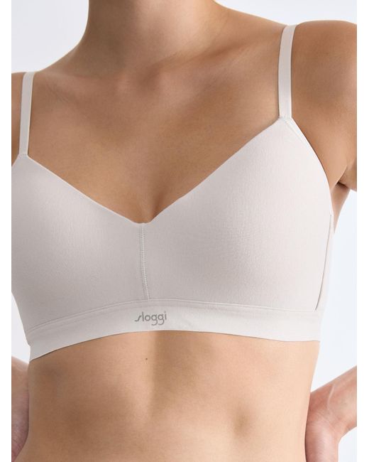 Sloggi Natural Bh Ever Ease