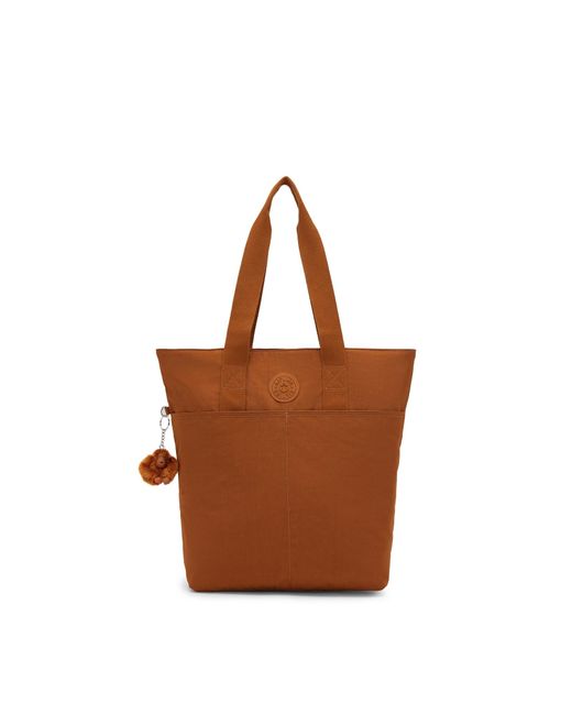 Kipling Brown Shopper Hanifa