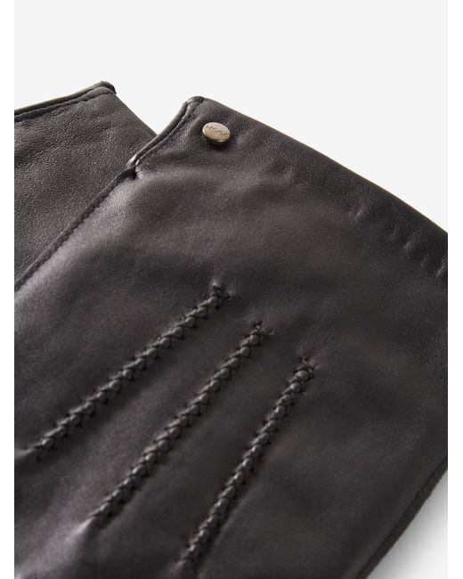Joop! Handschuhe in Black für Herren