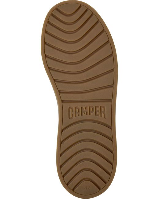 Camper Sneaker Runner Twentyfive in Brown für Herren