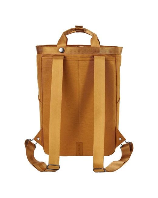 Nitro Brown Rucksack Mojo