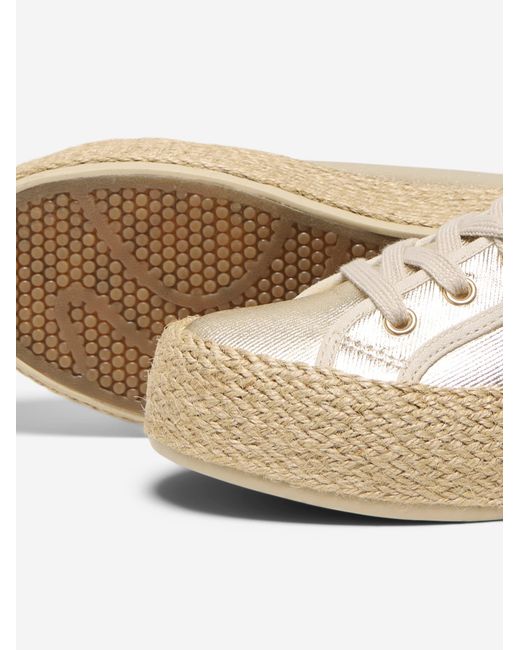 ONLY White Sneaker Onlida-1