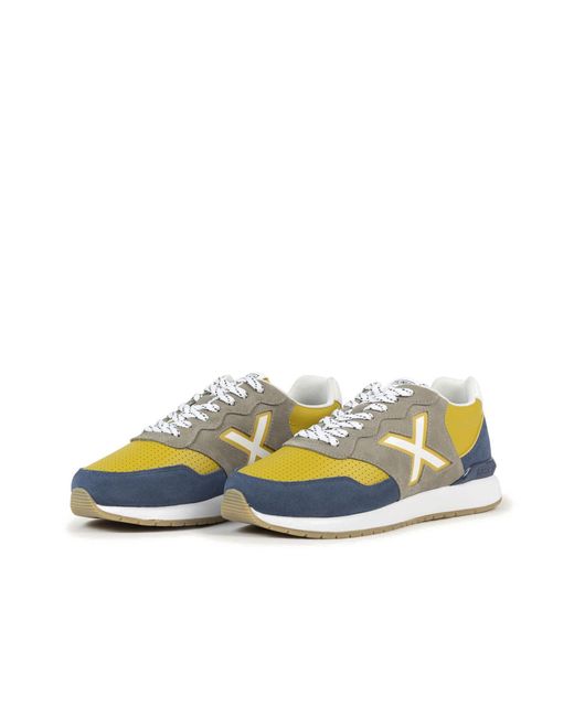 Munich Sneaker Dash in Multicolor für Herren