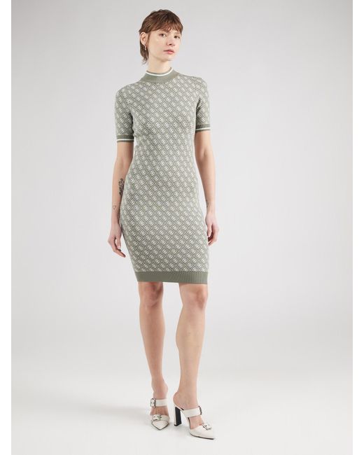 Guess Gray Kleid 'Lise'