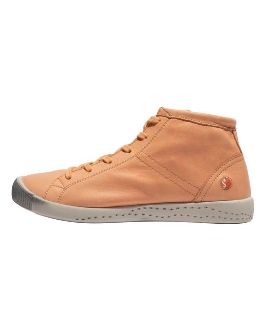 Softinos Natural Sneaker