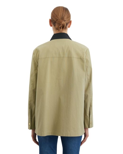 Marc O' Polo Green Jacke