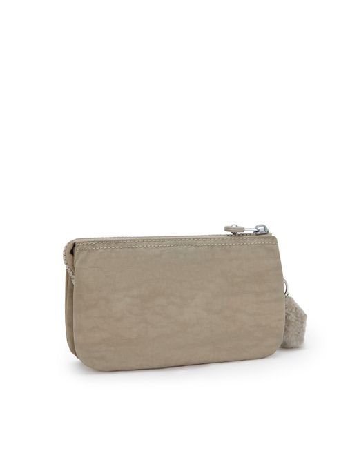 Kipling Gray Kosmetiktasche Creativity L