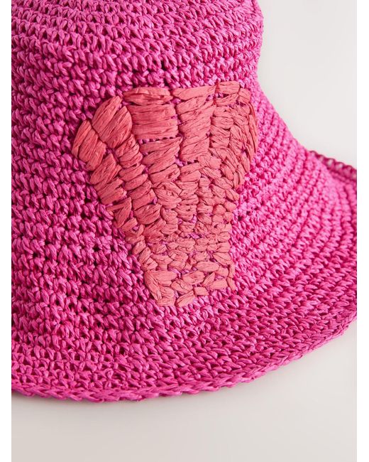 Next Pink Hut