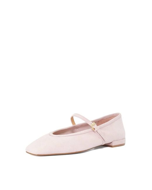 Dune Pink Ballerina Heartthrob