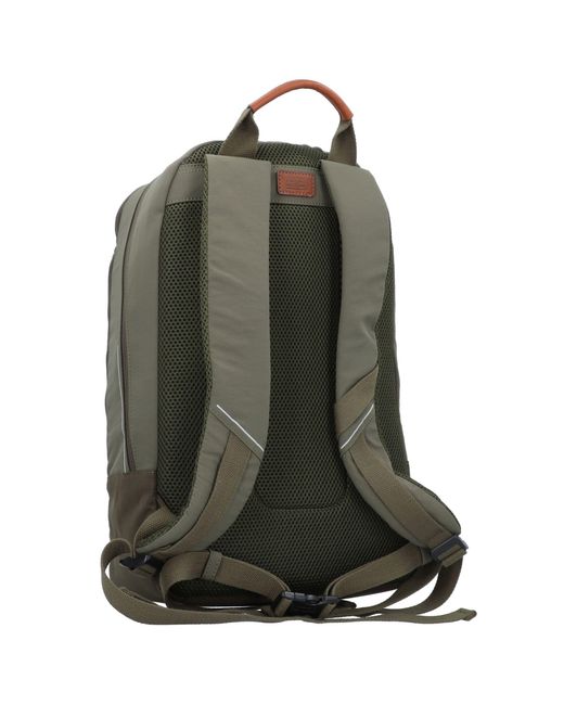 Camel Active Green Rucksack