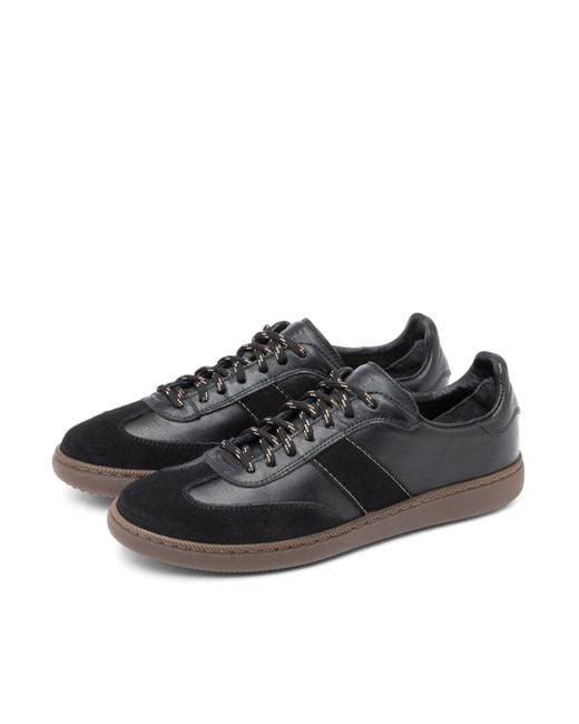 Ryłko Brown Ryko Sneaker