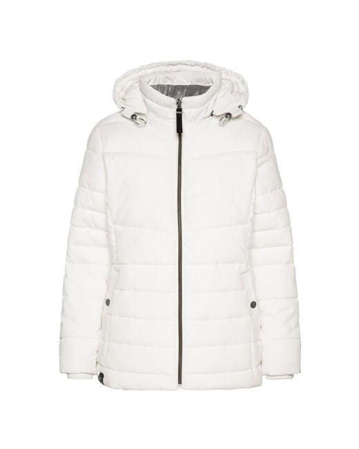 SOCCX White Jacke 'Jola'