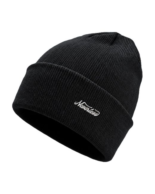 Neverless Black Mütze 36940