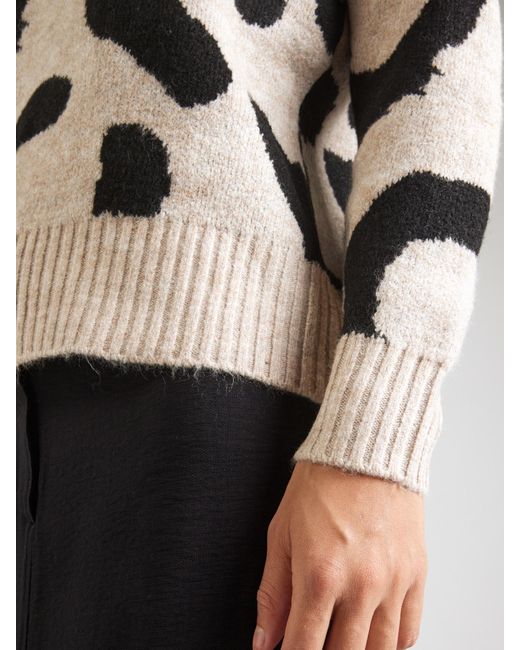 B.Young Black Pullover Minyax