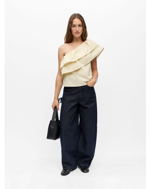 Object Natural Top