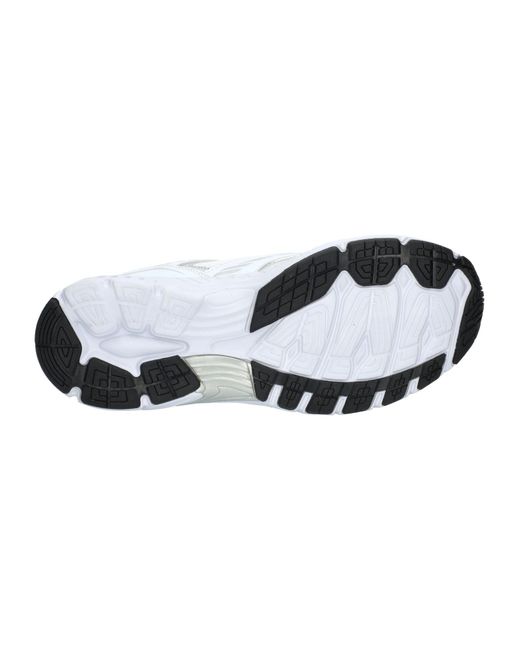 Lico White Sneaker Lanton