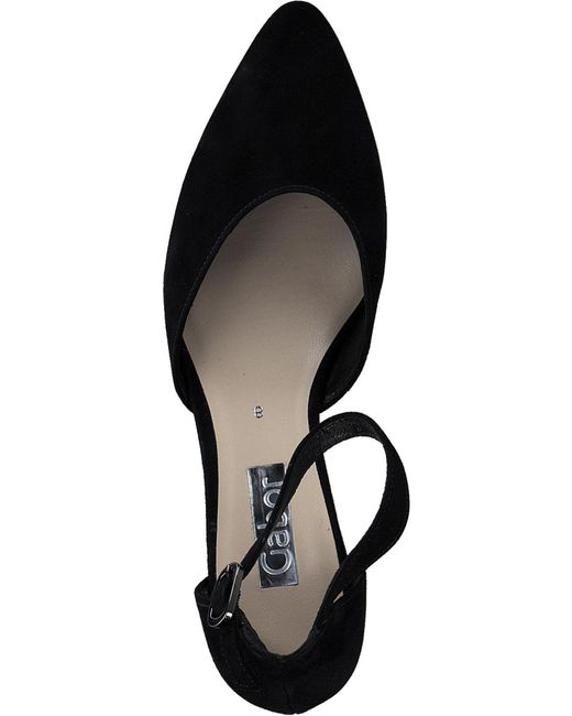 Gabor Black Pumps