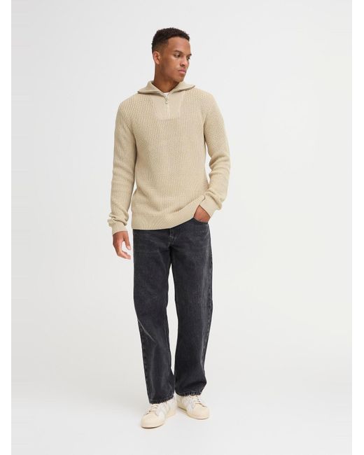 Blend Pullover Bhdeno in White für Herren