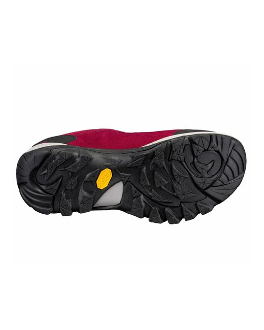 Brütting Red Halbschuh 'mount bona'