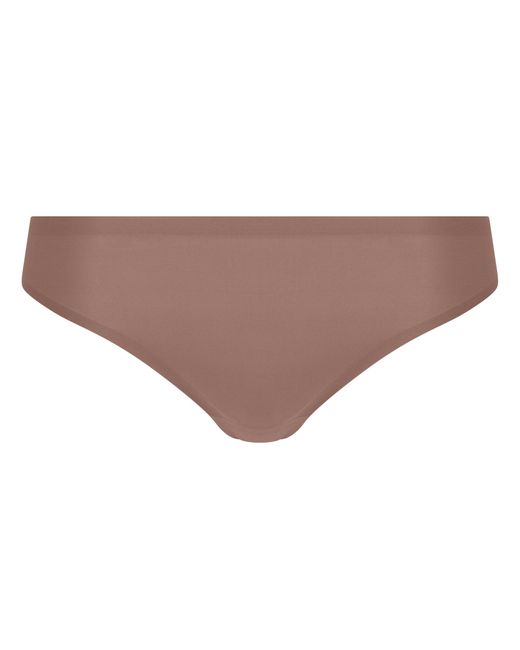 Chantelle Brown String