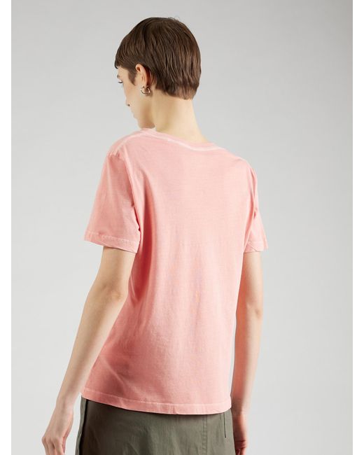 Gant Pink T-shirt