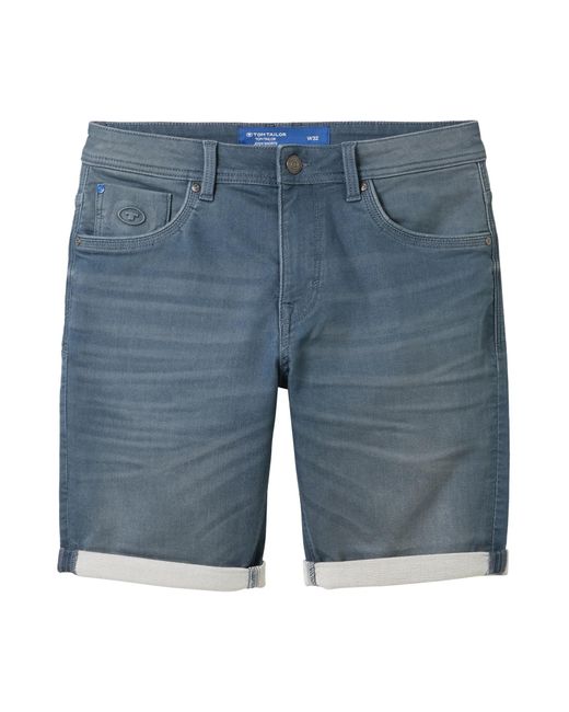 Tom Tailor Jeans 'josh' in Blue für Herren