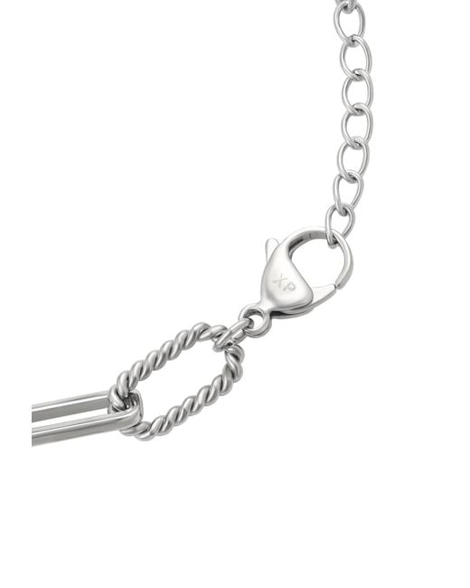 BRAELYN Metallic Armband