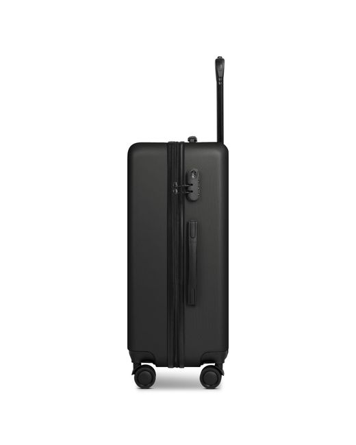 Smartbox Kofferset in Black für Herren