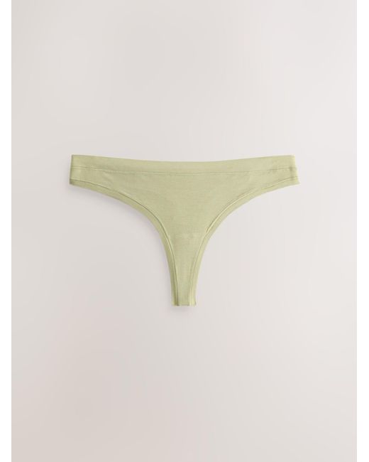 Next Pink String