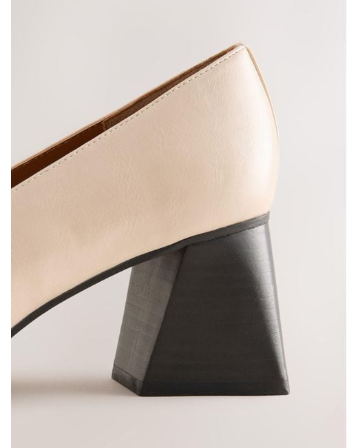 Next Natural Pumps