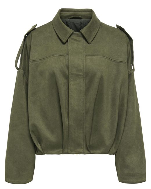 ONLY Green Übergangsjacke
