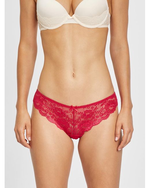 Lascana Multicolor String