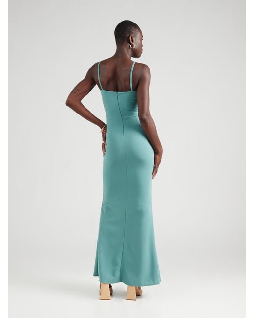 Wal-G Blue Kleid Janine