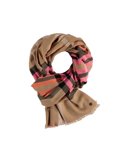 Fraas Red Schal 'stola'