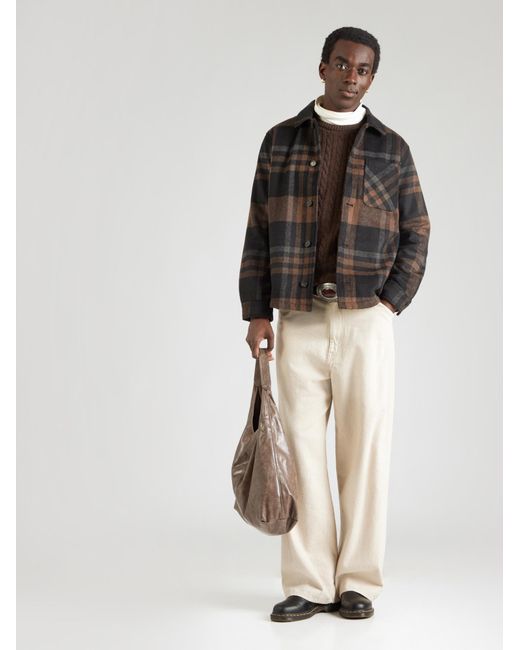 Lindbergh Pullover in Brown für Herren