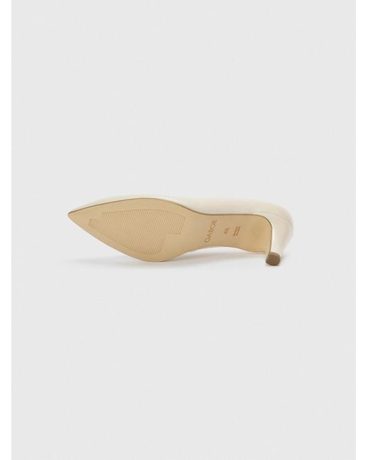 Gabor Natural Pumps