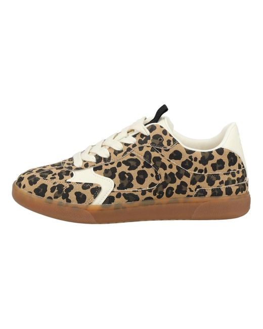Blowfish Natural Sneaker
