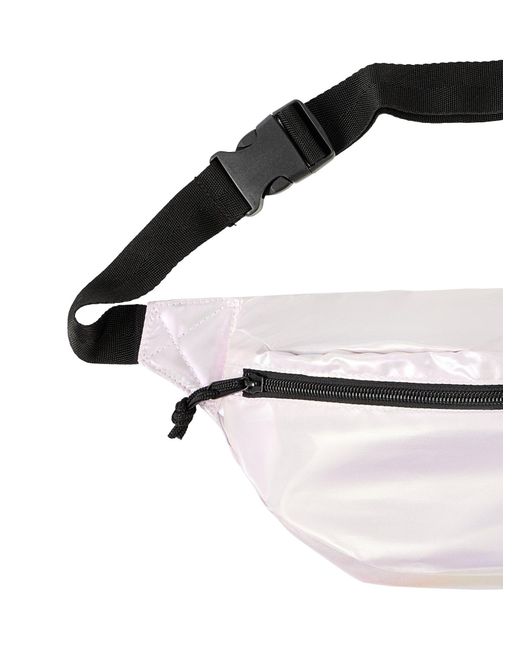 Protest Black Gürteltasche Prthalam
