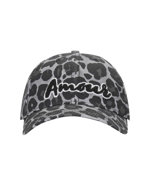 Codello Gray Cap