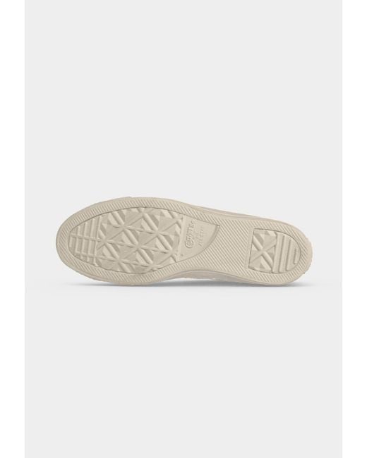 Converse White Sneaker Ctas