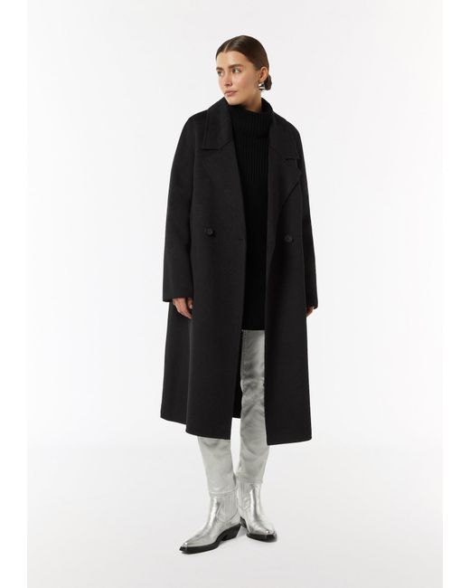 Comma, Black Pullover