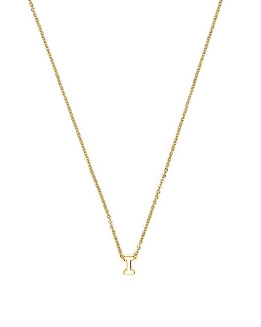 Luxenter White Kette I