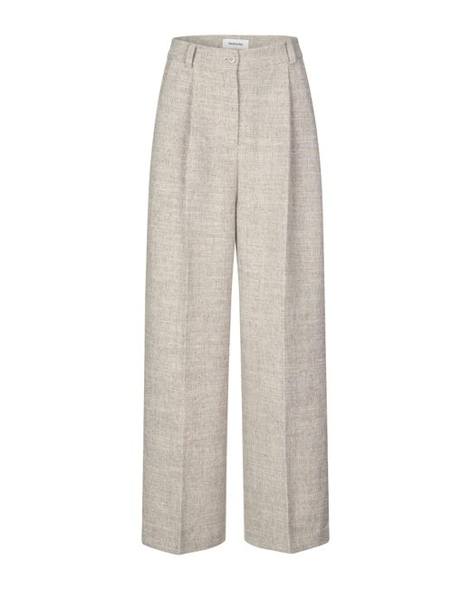 Modström White Hose 'Kiera'