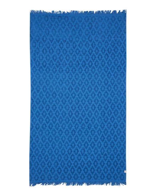 Protest Handtuch Prtoyde in Blue für Herren